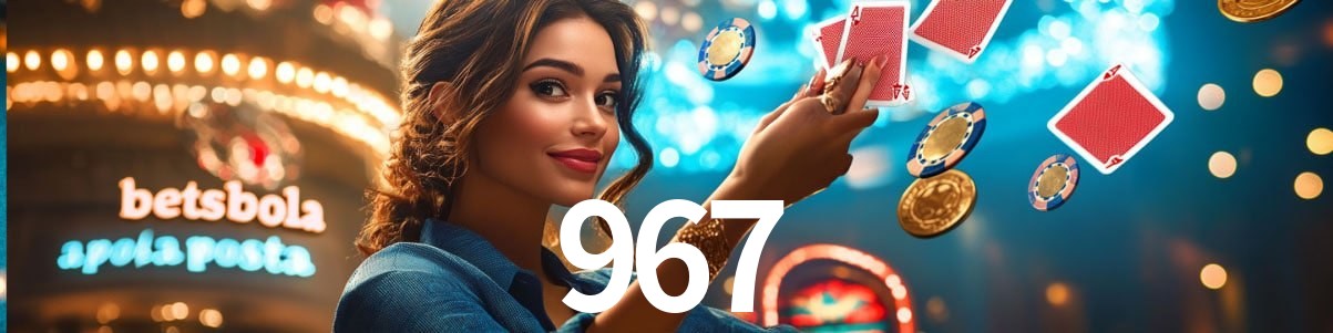 Game Statistics 967