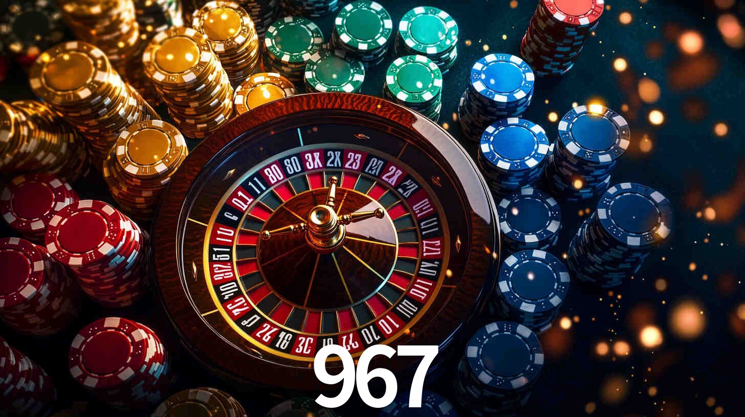 Exclusive Games 967