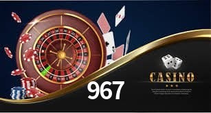 Casino Ao Vivo 967