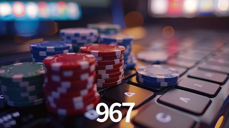 Provedores de Jogos 967