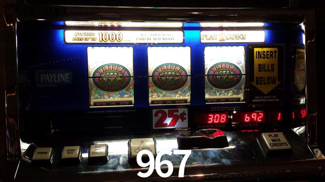 Basketball Betting 967