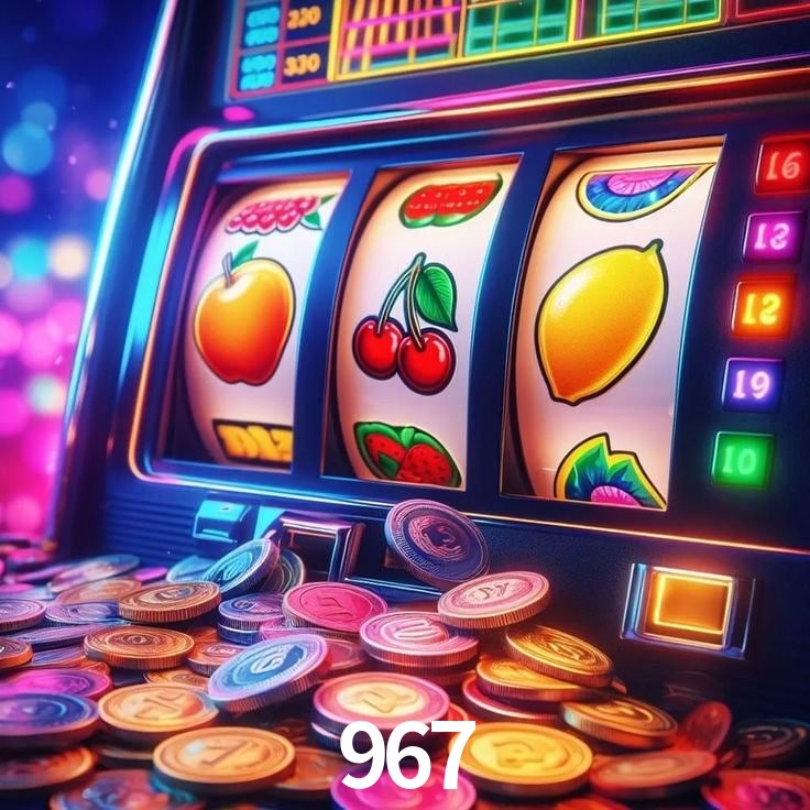 Mesa de Blackjack 967