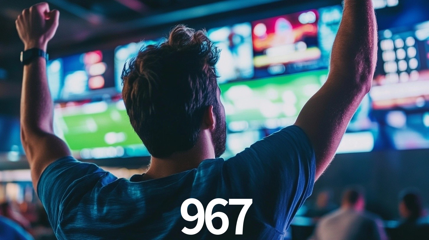 967