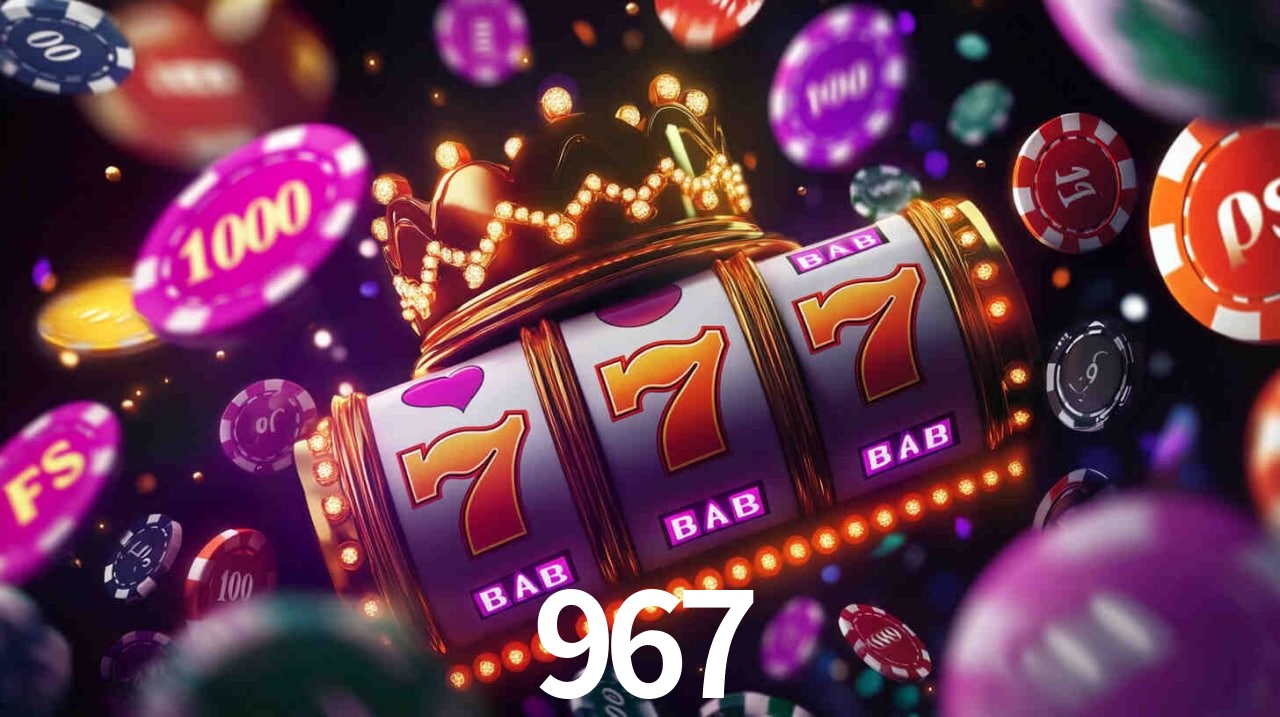 Game Providers 967