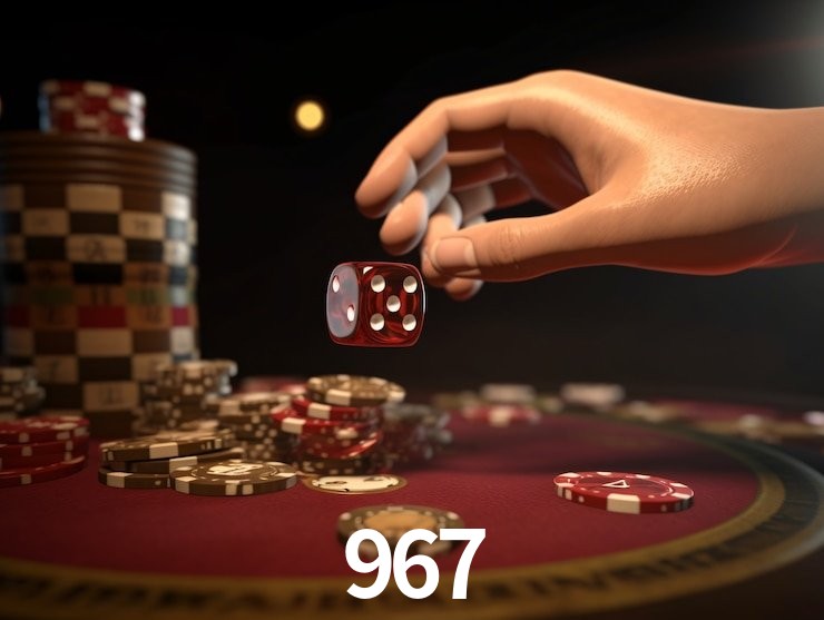 Estatísticas Esportivas 967