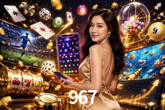 Secure Login 967