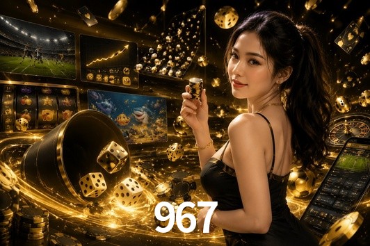 Flash Promotion 967