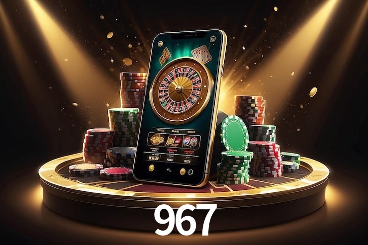 Diretório de Jogos 967