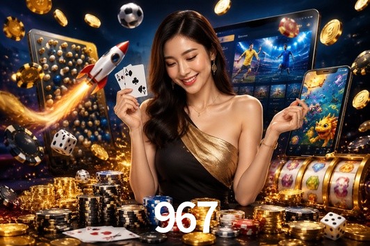 Quick Registration 967